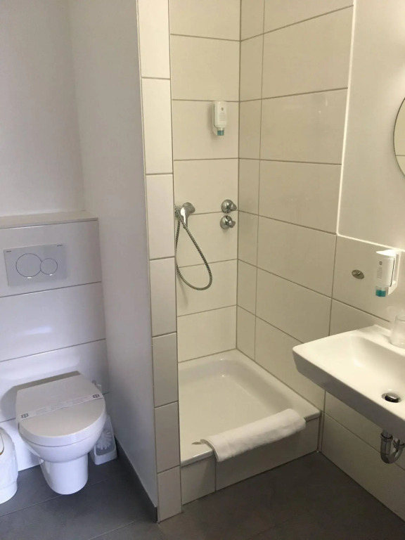 Hotel Moguntia