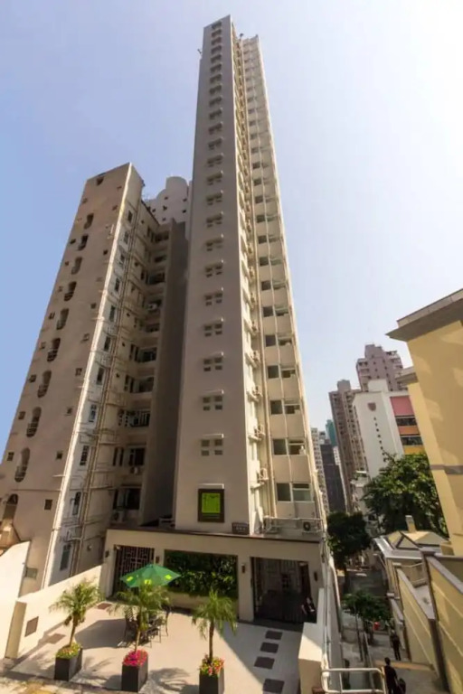 Mier Serviced Apartments