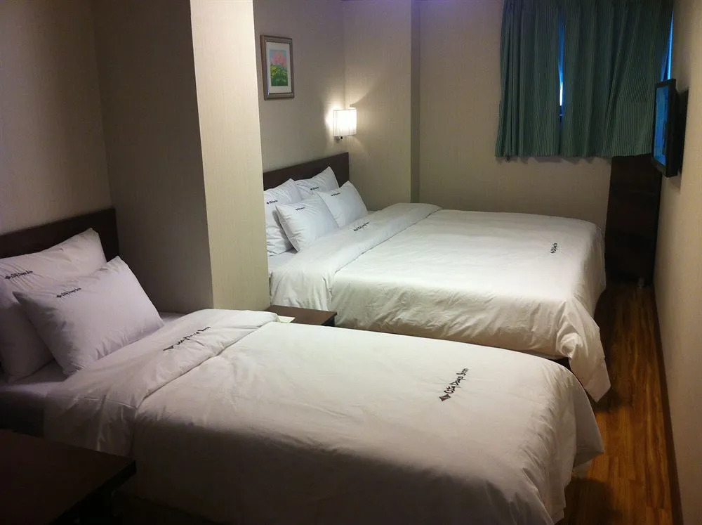 Global Inn Seoul Dongdaemun City Days Inn