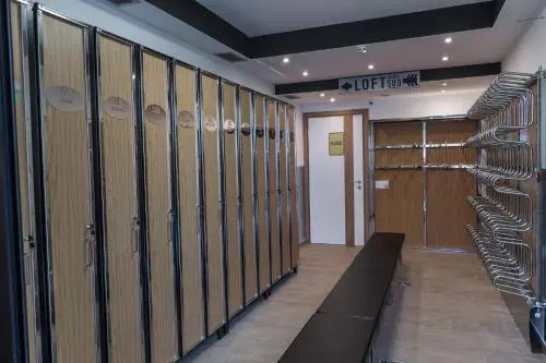 Apart Hotel Mamut