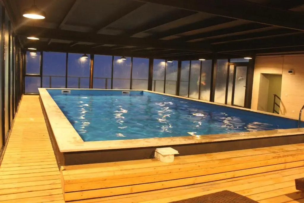 Apartment on 1st Ski Slope at Gudauri Loft