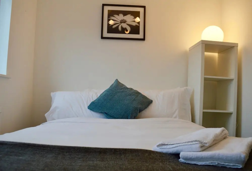 Modern 3 Bedroom House in Northen Quarter