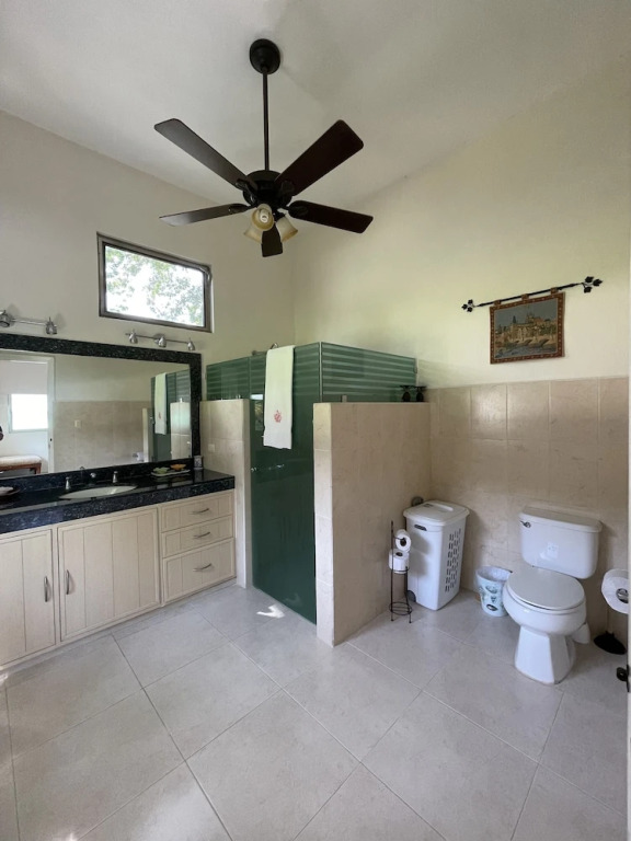 Villa Bianca Bacalar