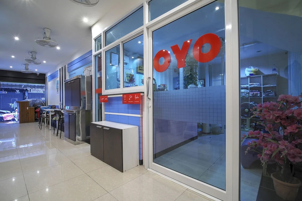 OYO 1028 The Panowla Residence