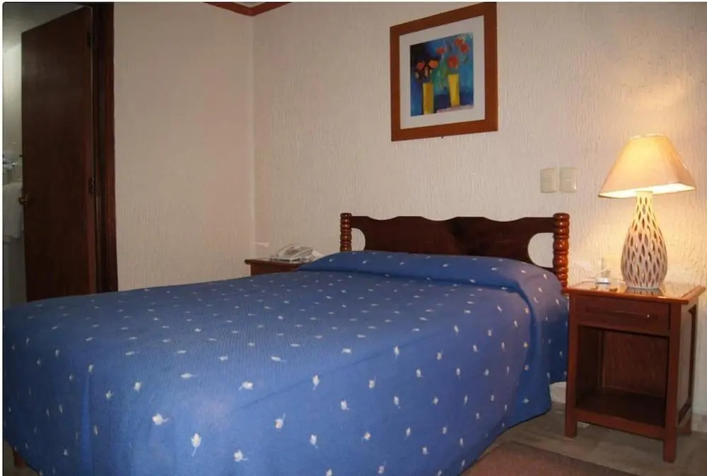 Hotel Veracruz