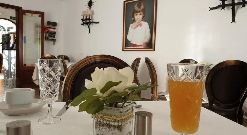 Hostal Mistral