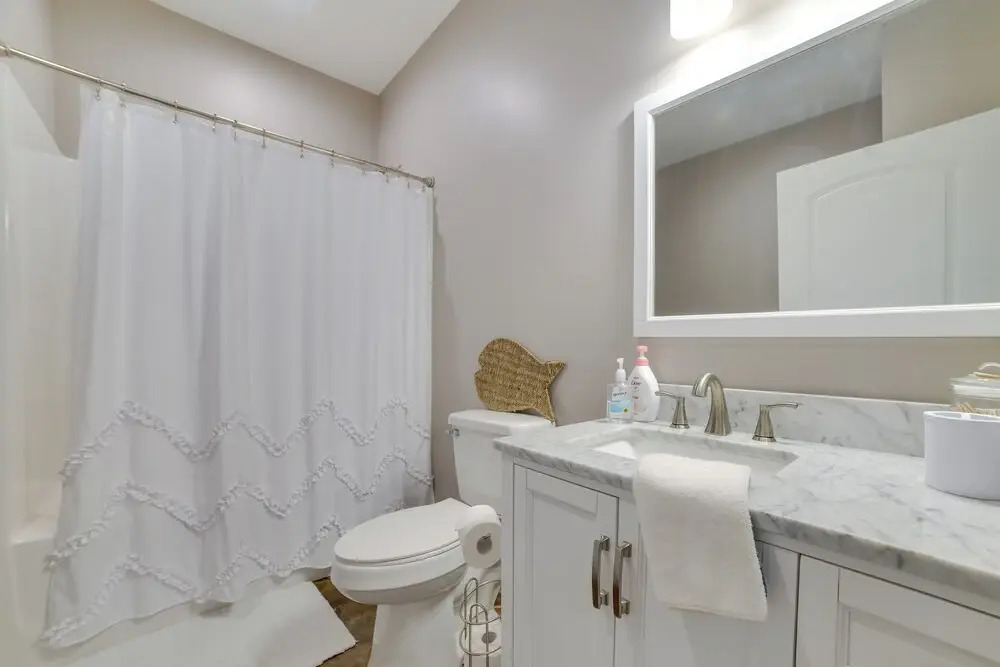 Pet-Friendly Murray Vacation Rental w/ Grill