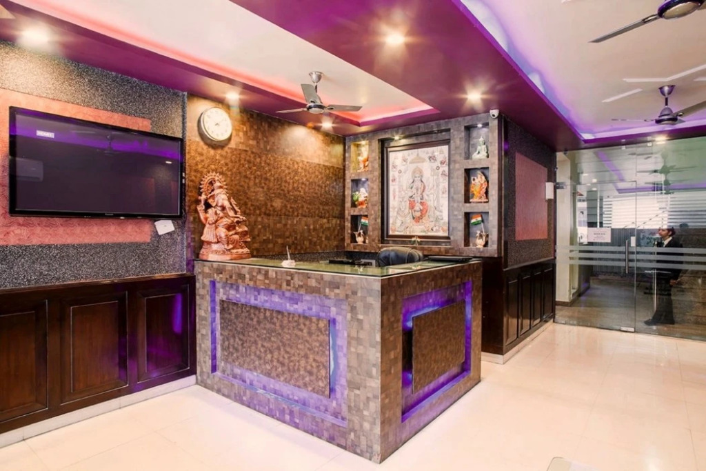 Hotel Sundaram