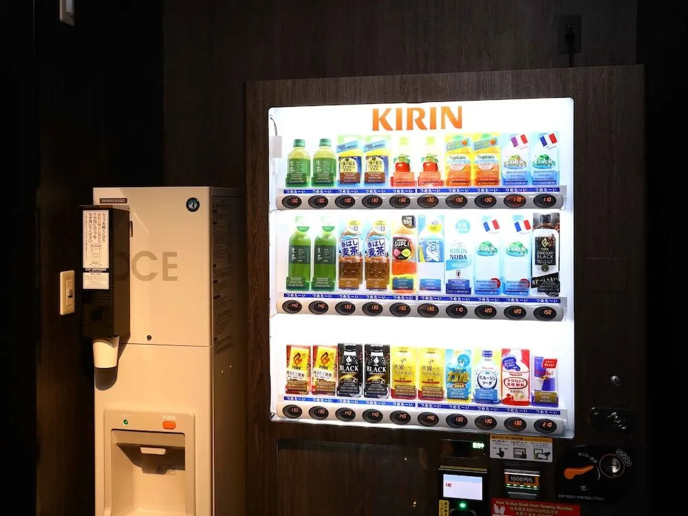APA Hotel Higashi Shinjuku Kabukicho