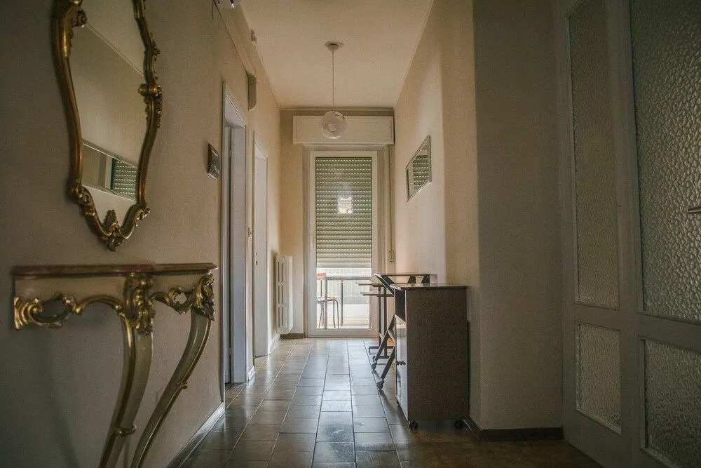 B&B Rooms Vittoria