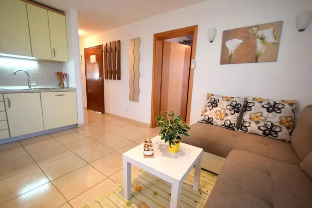 Apartment Nelly