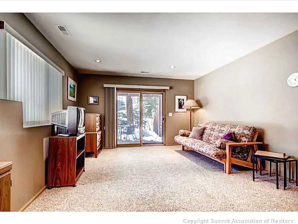 Gold Dust by Bighorn Rentals