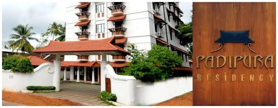 Padipura Residency