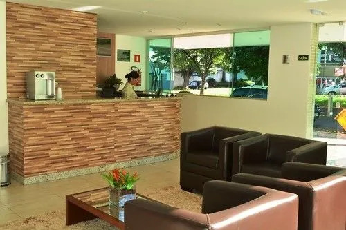 Salone Hotel