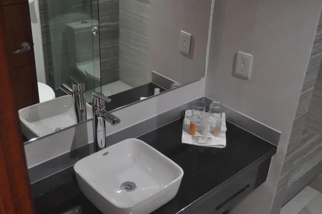 AMD Hotel