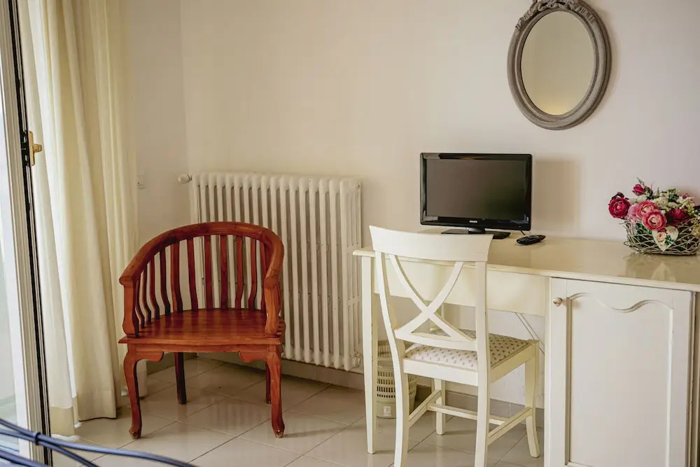 SARD Guest House Sassari
