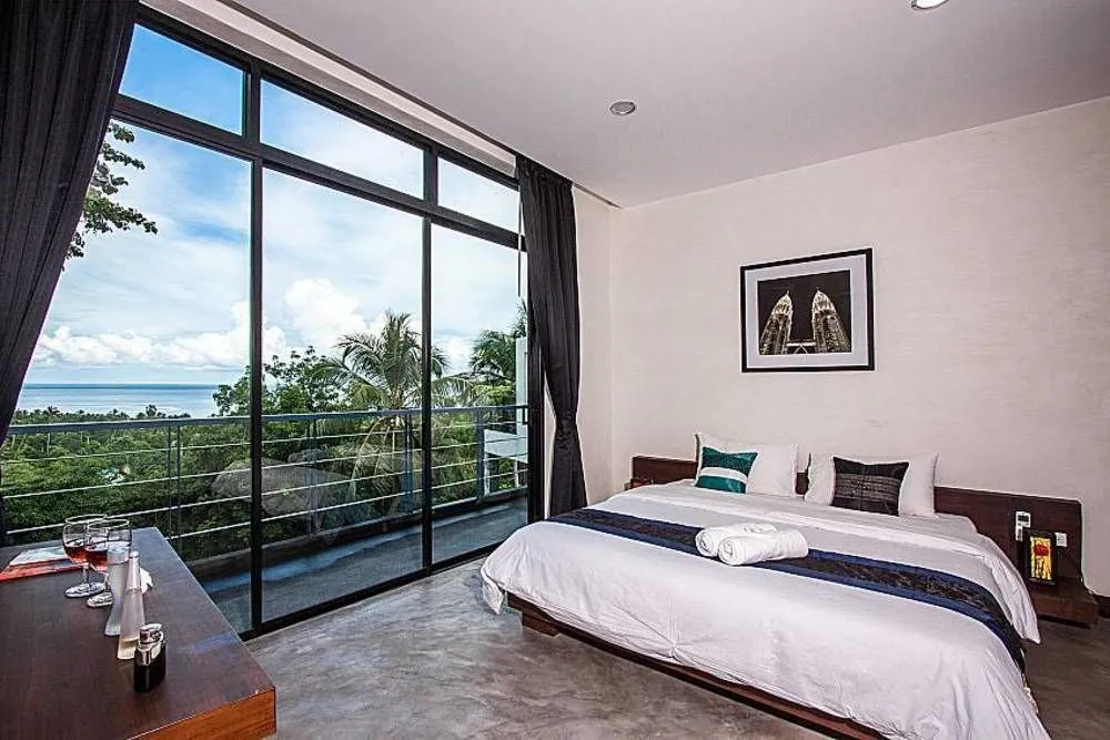 Paritta Sky Villa B 2 Beds