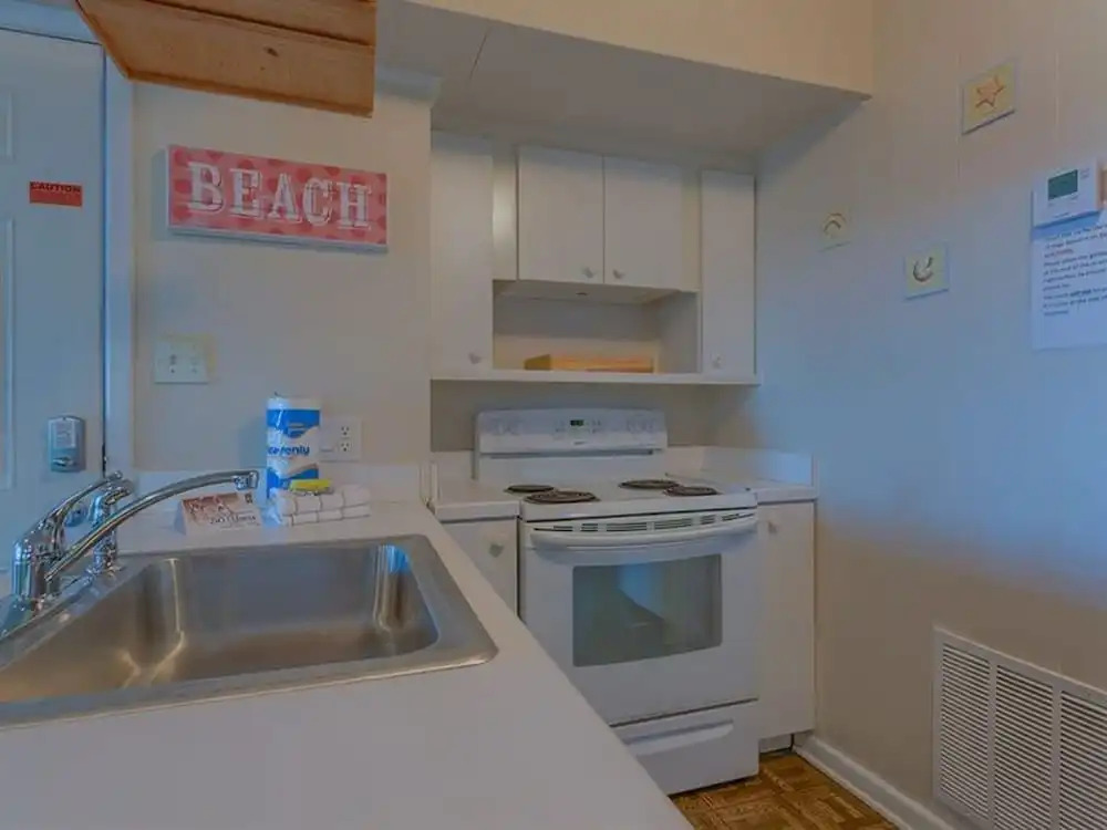 Bayland by Meyer Vacation Rentals