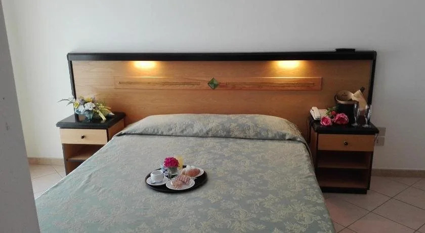 Hotel Le Mimose