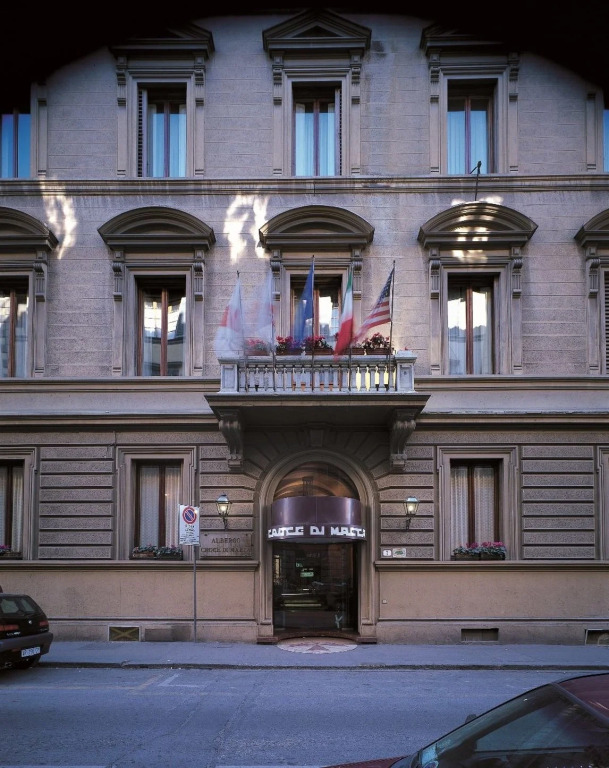 Hotel Croce Di Malta