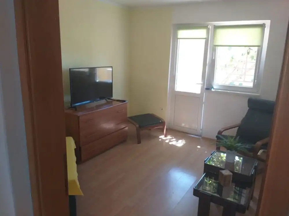 Apartment Sienna