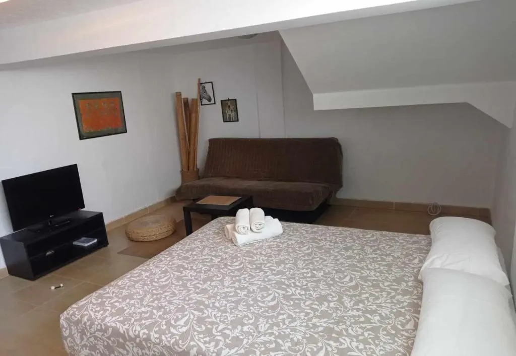 Tarifa Beach Rentals Almenara