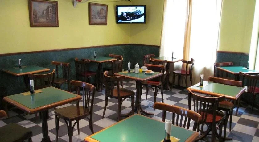 Hotel San Cayetano