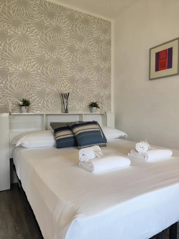 Charming Studio in the Heart of Rapallo