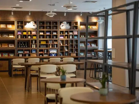Beijing Yizhuang Yunxi Hotel (Wanyuan Street Subway Station Branch)