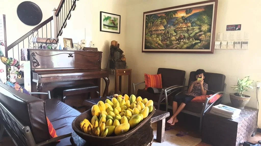 Ellei's Place