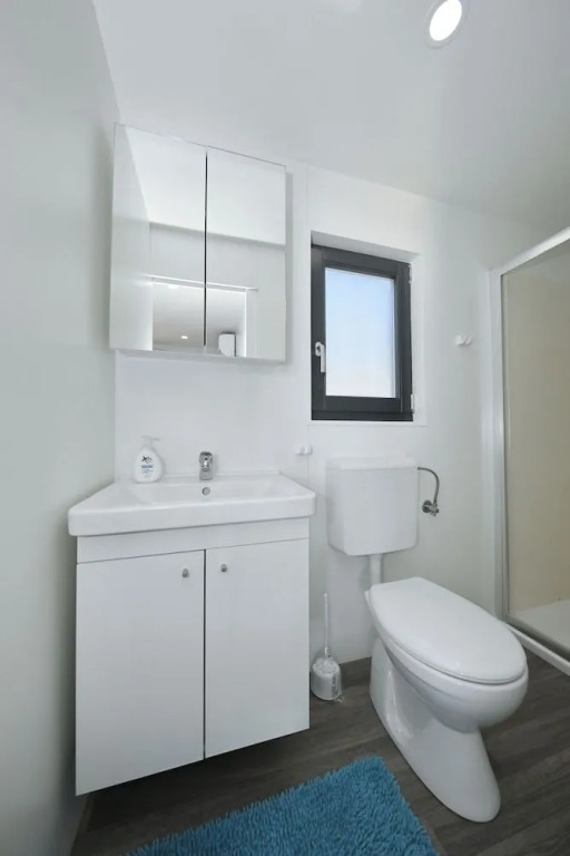 Mobile Home Safir
