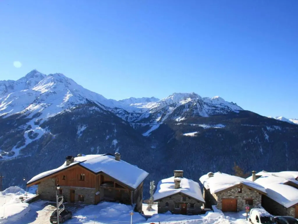 Chalet Montvalezan-La Rosière, 9 pièces, 19 personnes - FR-1-398-632