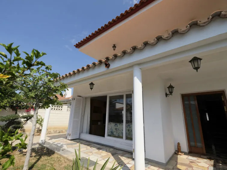 Holiday Home Burgos