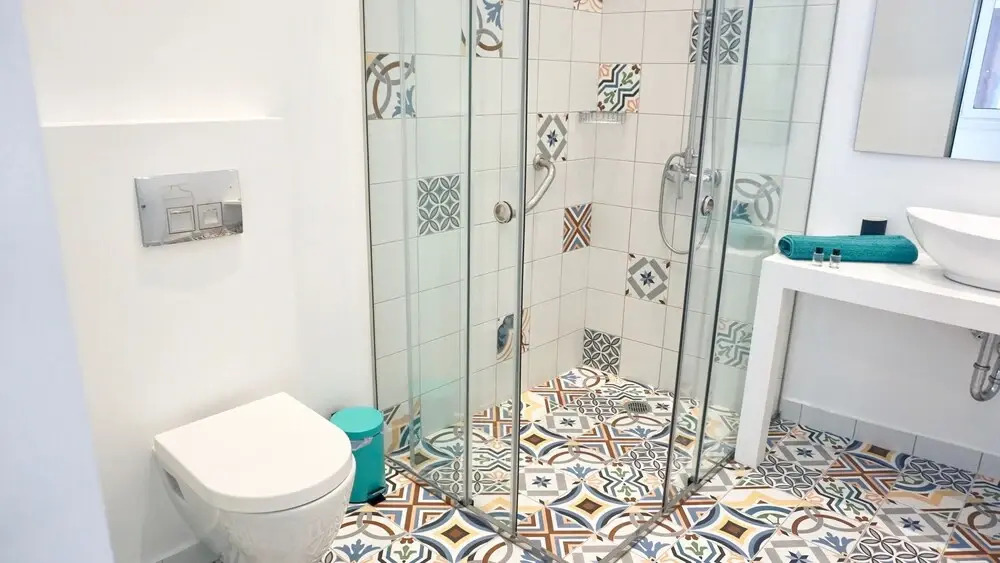 Lux Central Apt in Athens