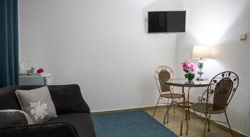 Hotel Residencial Luxan