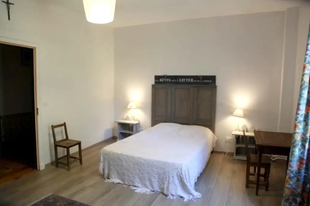 Villa With 10 Bedrooms In Villeneuve Sur Lot With Wonderful City View Private Pool Furnished Garden