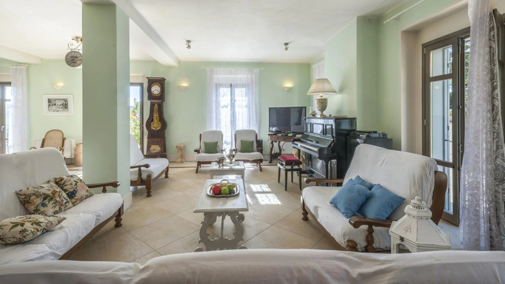VILLA CAPPELLETTI 16&2, Emma Villas