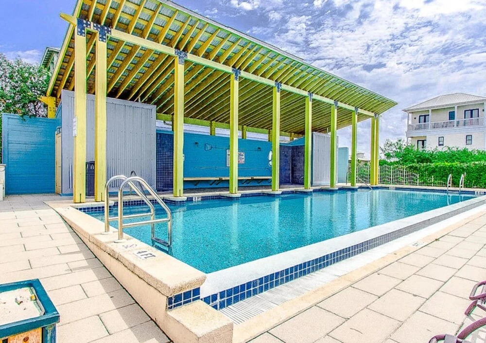 All About The Twins - 67 S Ryan Street by Dune Vacation Rentals