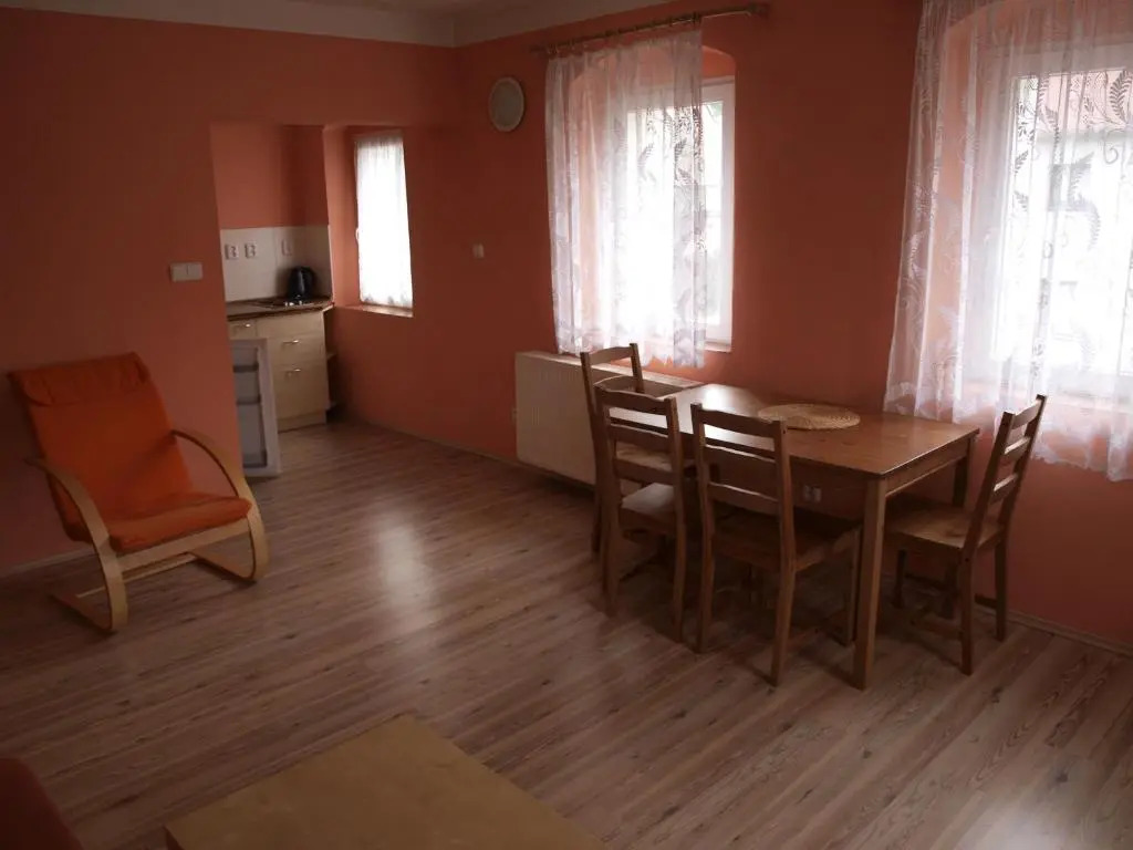 Apartments Viktoria Klinovec