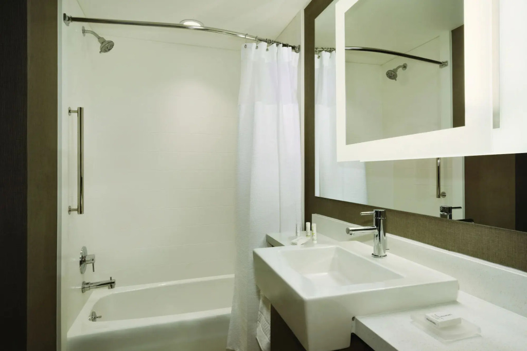 SpringHill Suites by Marriott Allentown Bethlehem/Center Valley