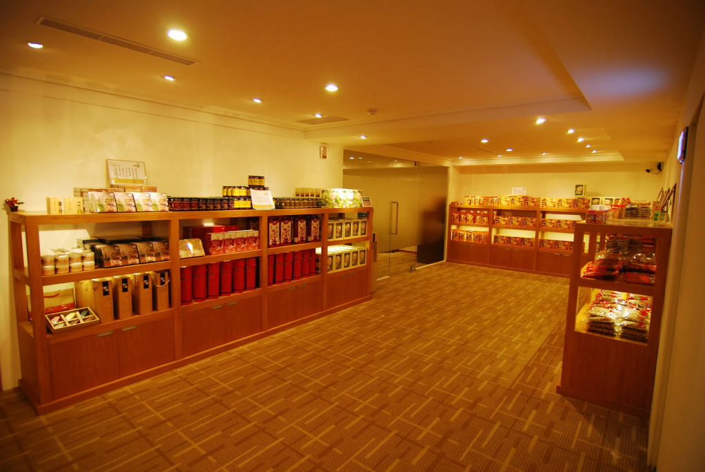 東陽峇里商旅酒店