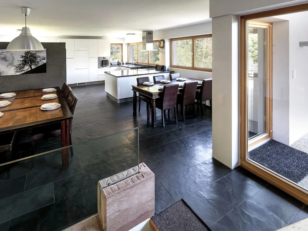 Modern Villa in Hopfgarten im Brixental With Sauna and Pool