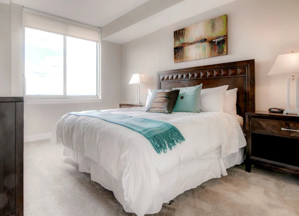 Global Luxury Suites at Hidden Creek