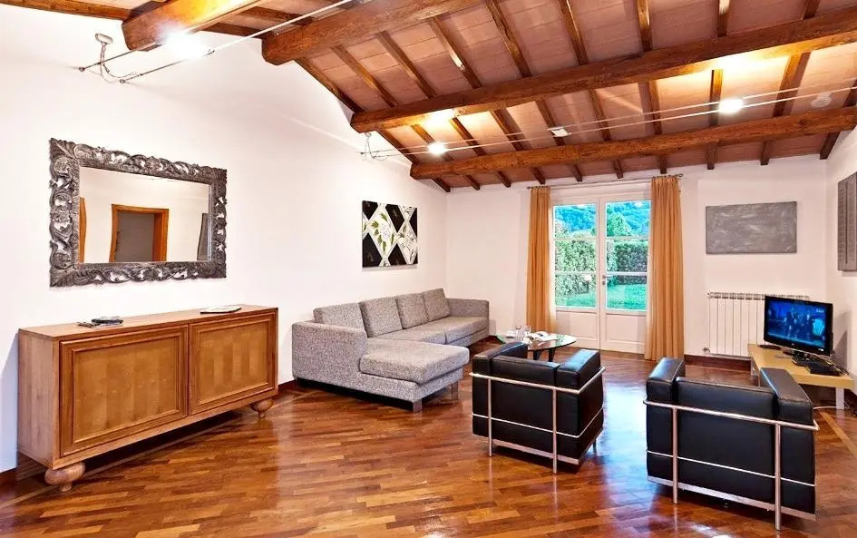Villa Luna