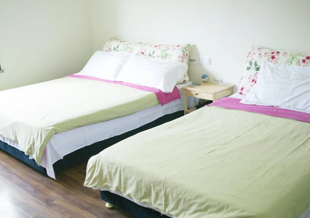 Qingdao Neptune Hotel