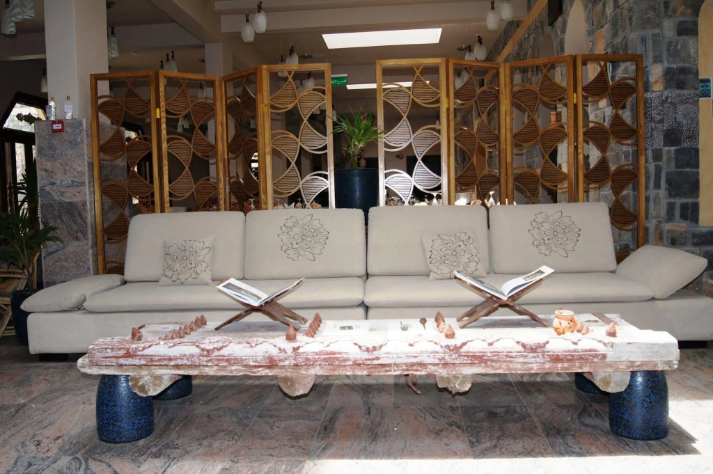 Sahab Hotel