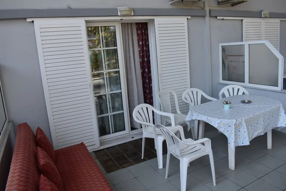 Galanis Hotel