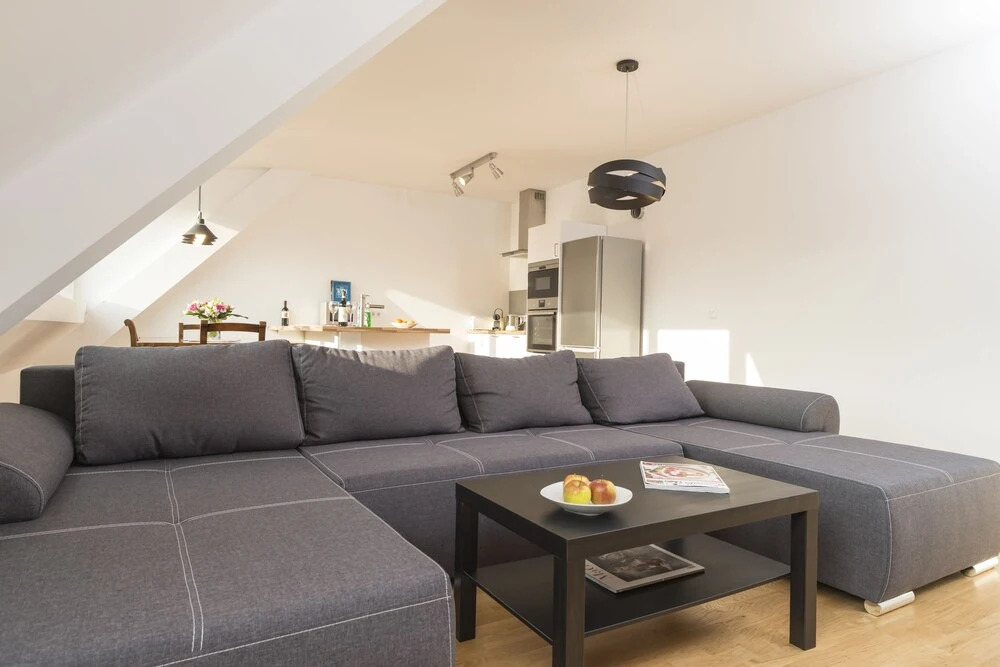 Schottenring Terrace by Welcome2Vienna