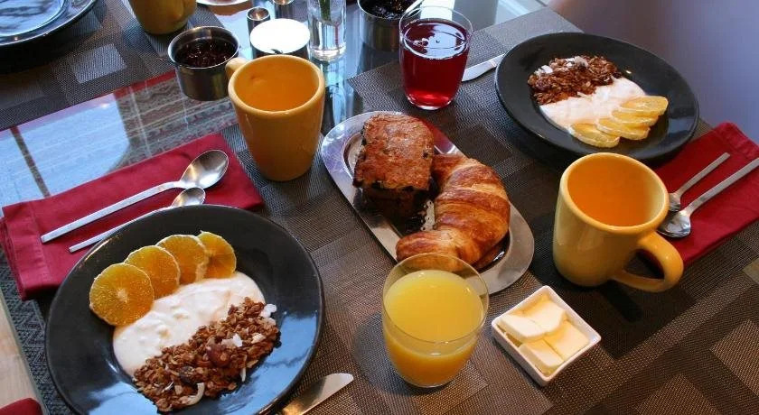 Encore Bed & Breakfast
