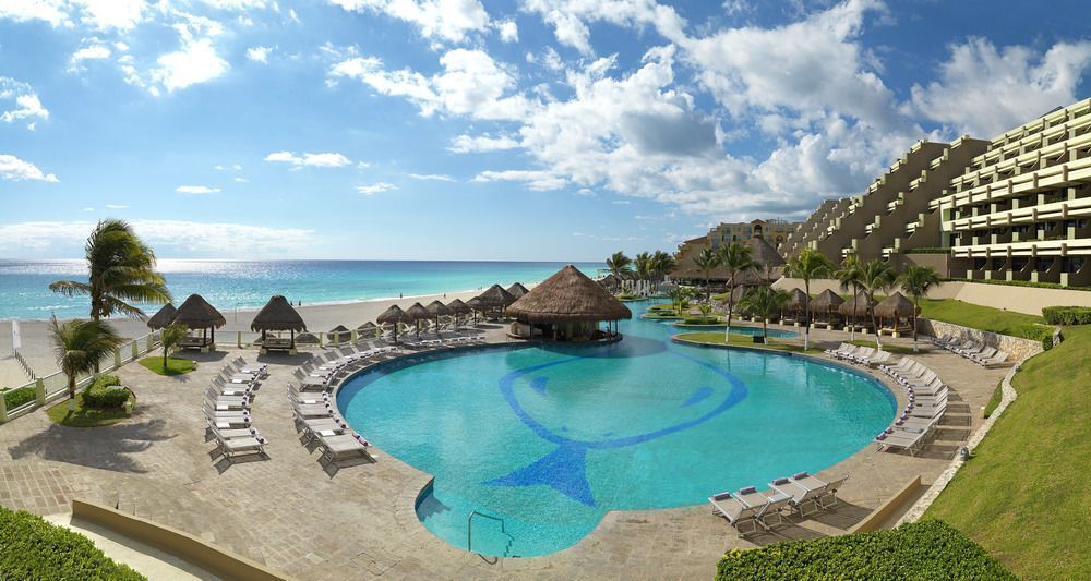 Luxury Escape Cancun